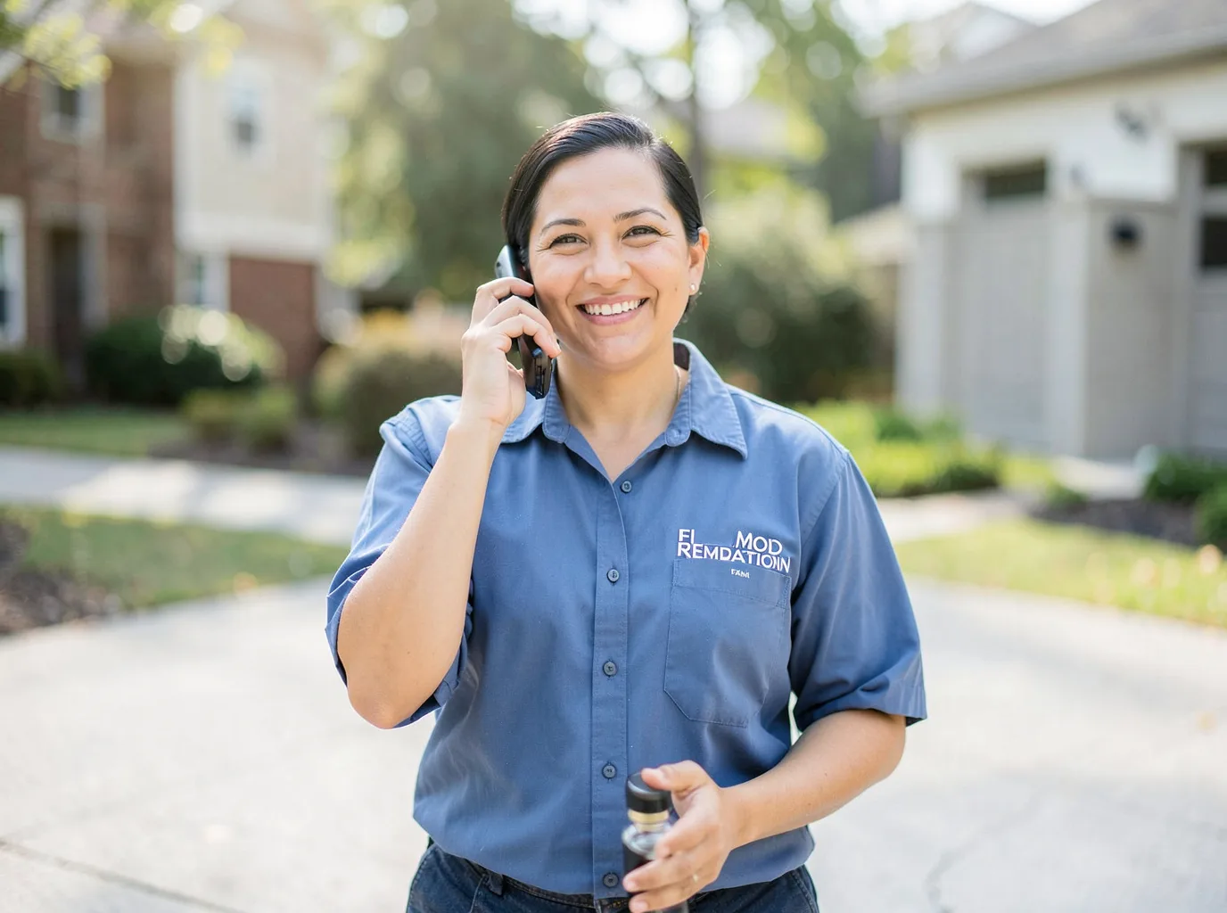 Mold Remediation Crumrod, AR FAQs